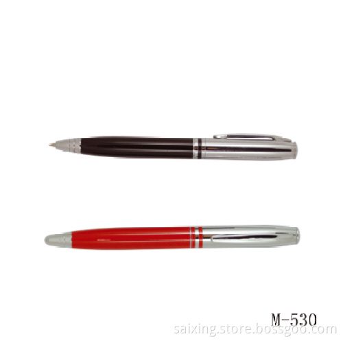 Metal Pens (M-530) -2
